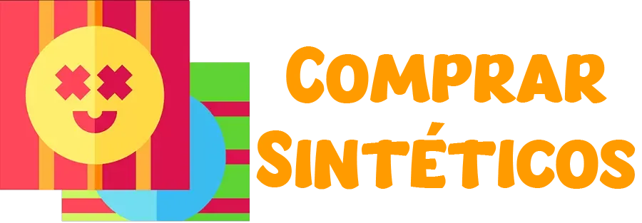Comprar Sintéticos Online